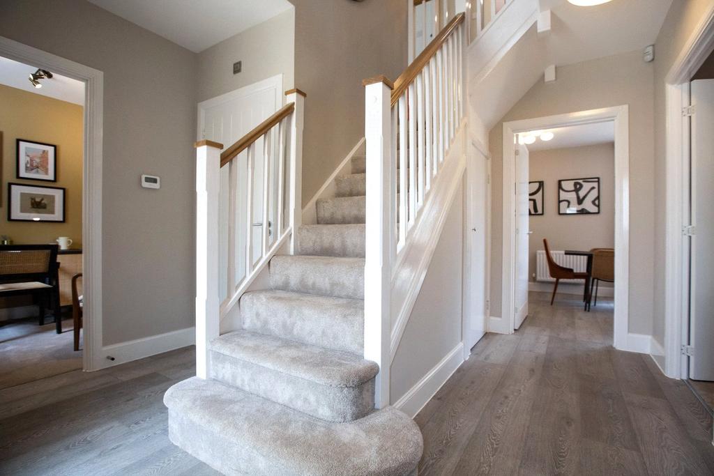 Show Home