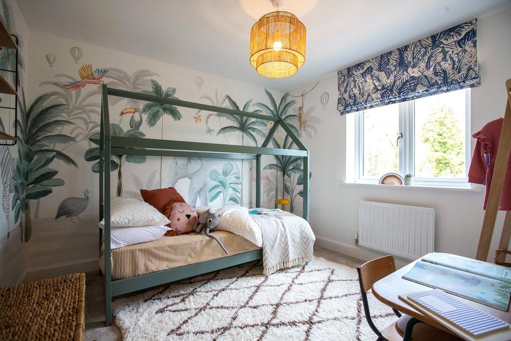Show Home