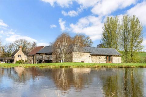 Detached house for sale, Upton Bishop, Ross-on-Wye, Herefordshire, HR9