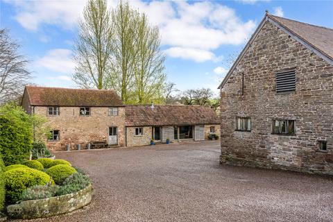 Detached house for sale, Upton Bishop, Ross-on-Wye, Herefordshire, HR9