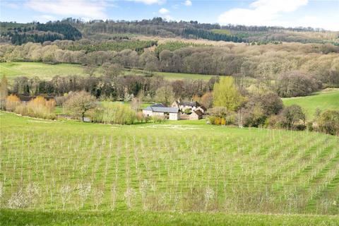 Detached house for sale, Upton Bishop, Ross-on-Wye, Herefordshire, HR9
