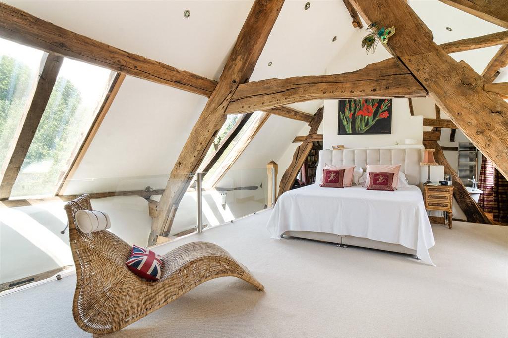 Principal Bedroom