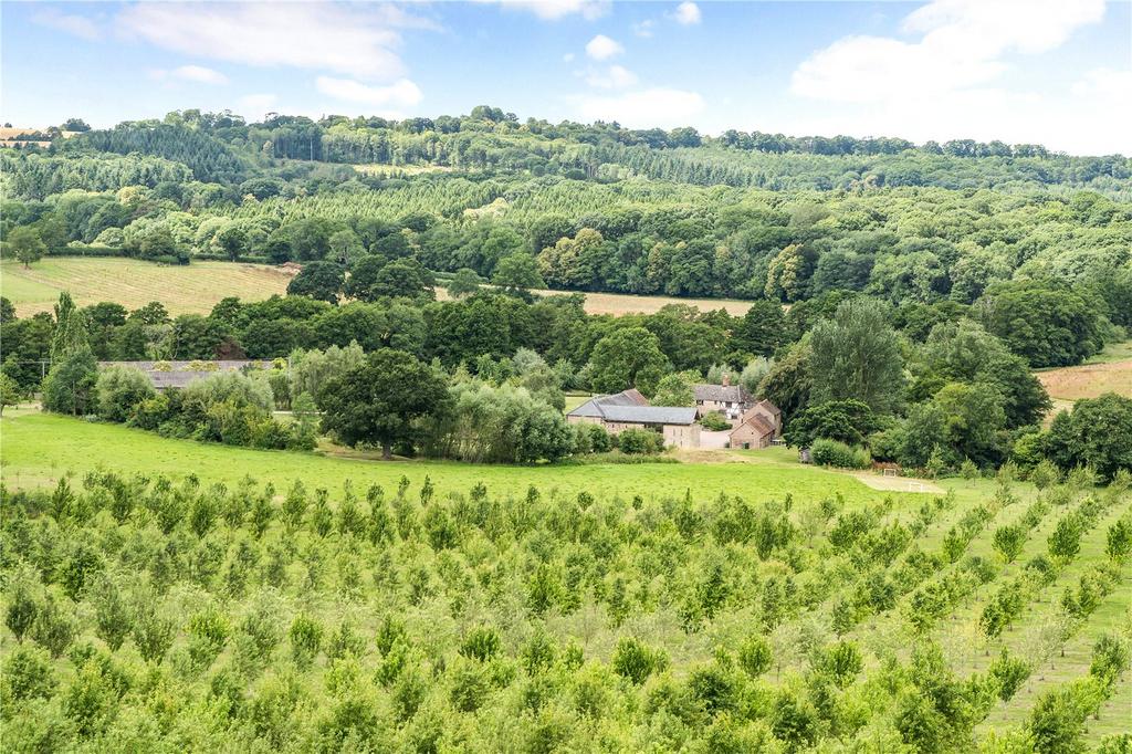 Acreage and Land