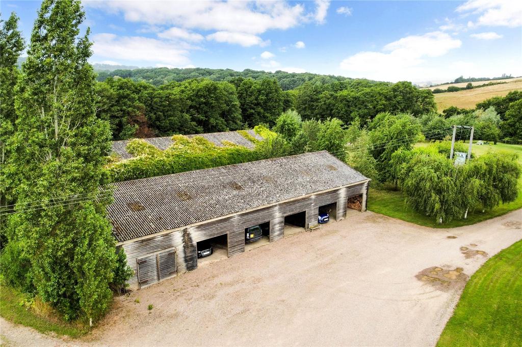 Barn