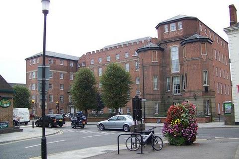 1 bedroom apartment to rent, Fisherton Street, Salisbury SP2