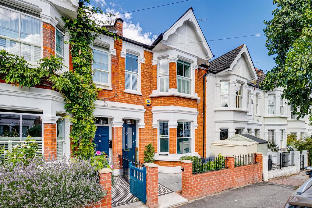 Lavenham Road, London 4 bed house for sale £1,400,000