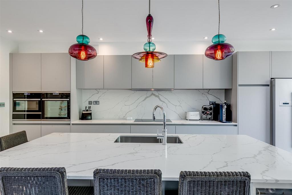 Kitchen v2