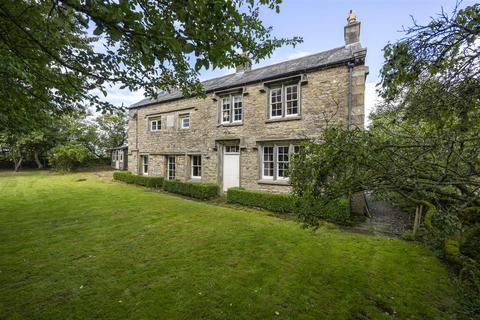 4 bedroom manor house for sale - Lower Hardacre House, Near Bentham