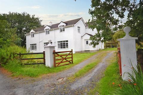 Whitland - 6 bedroom detached house for sale