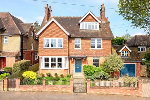 6 bedroom detached house for sale, Serpentine Road, Sevenoaks, Kent, TN13