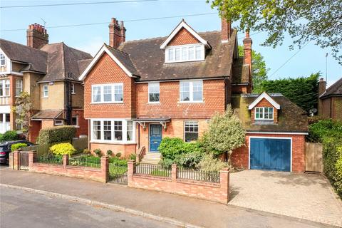 6 bedroom detached house for sale, Serpentine Road, Sevenoaks, Kent, TN13