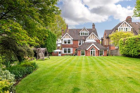 6 bedroom detached house for sale, Serpentine Road, Sevenoaks, Kent, TN13