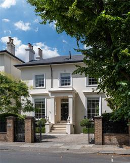 4 bedroom detached house for sale - Carlton Hill, St. John's Wood, London, NW8