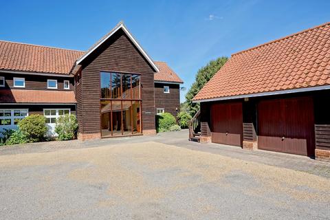 6 bedroom mews for sale - Brook Lane, Upper Dean, Huntingdon, PE28