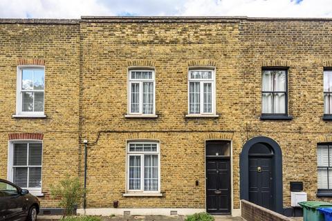 100 Albany Road, London, SE5 0DA