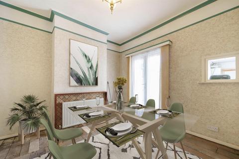 100 Albany Road, London, SE5 0DA