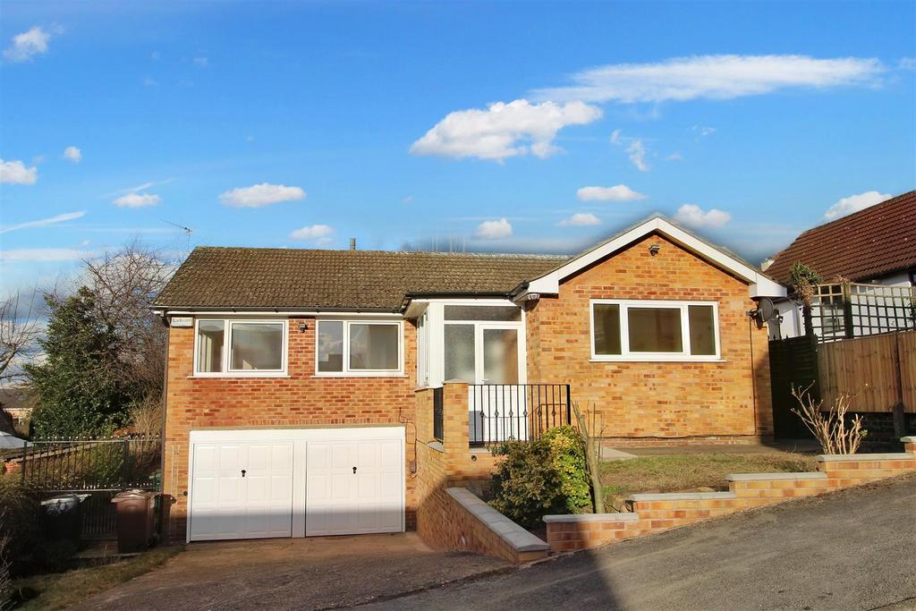 Beech Avenue, Mapperley, Nottingham 3 bed detached bungalow £1,200 pcm (£277 pw)