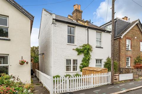 24 Brook Road, Surbiton, KT6 5DB