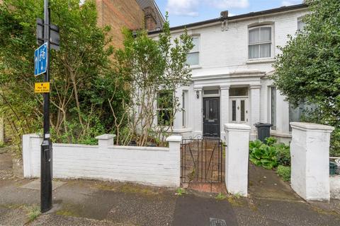 1 Addison Terrace, London, W4 5RF