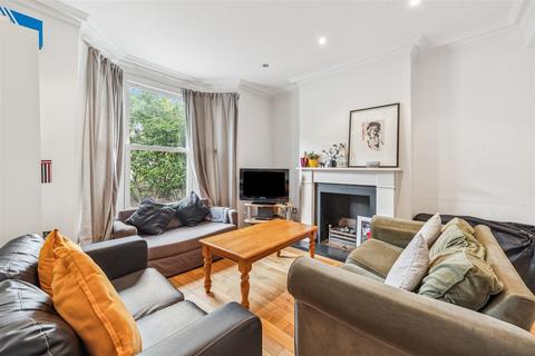 1 Addison Terrace, London, W4 5RF
