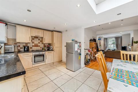 1 Addison Terrace, London, W4 5RF