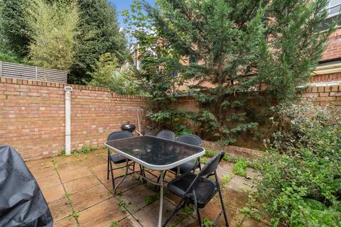 1 Addison Terrace, London, W4 5RF