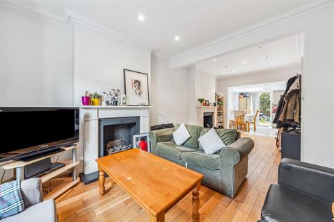 1 Addison Terrace, London, W4 5RF