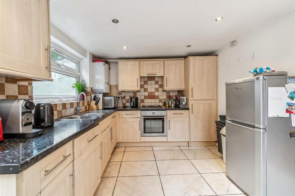 Addison Terrace, W4 - FOR SALE