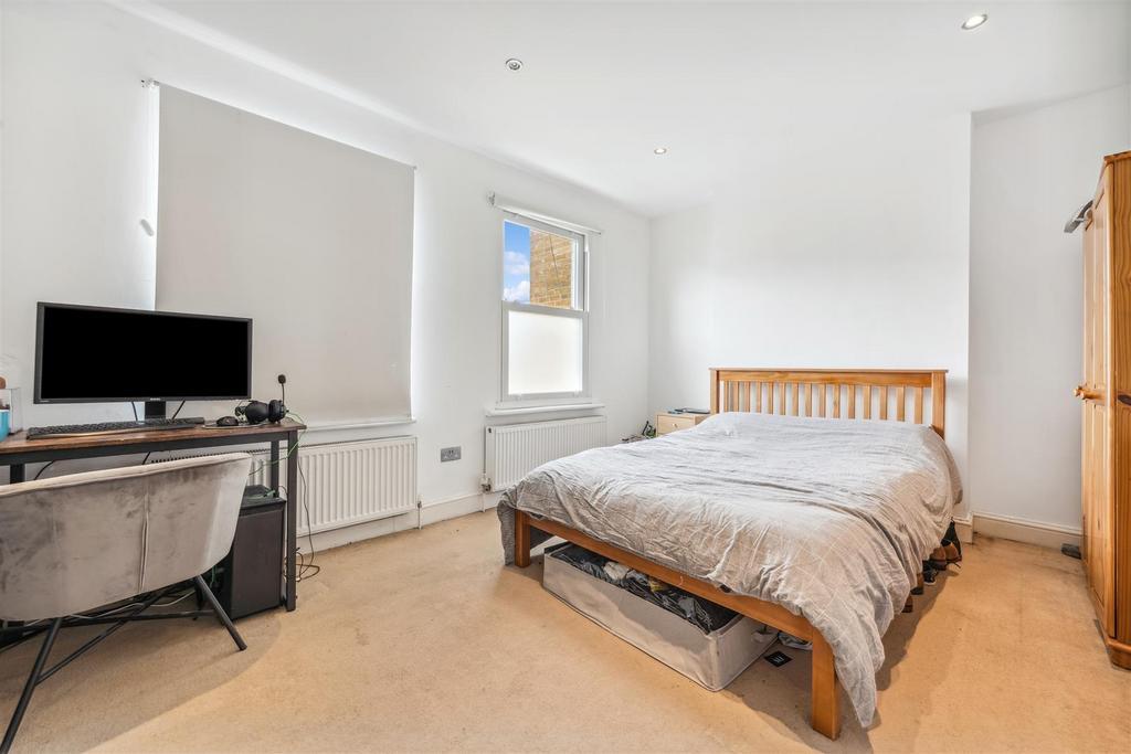 Addison Terrace, W4 - FOR SALE