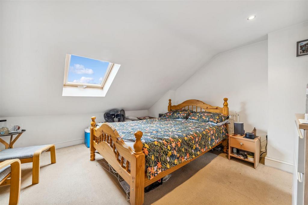 Addison Terrace, W4 - FOR SALE