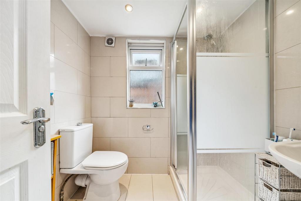 Addison Terrace, W4 - FOR SALE