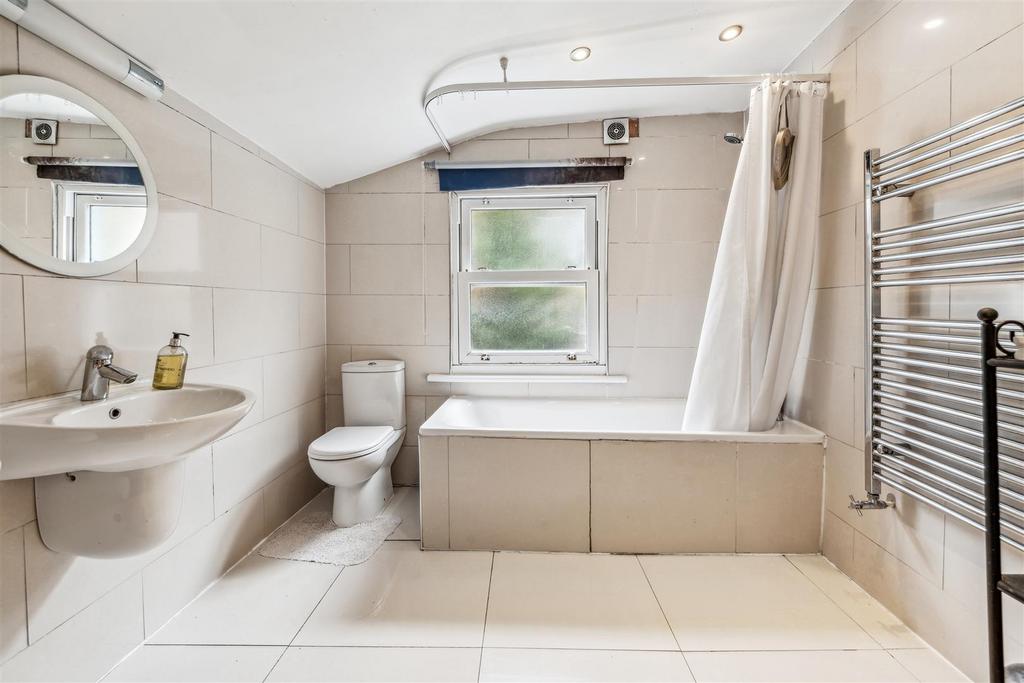 Addison Terrace, W4 - FOR SALE