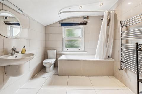 1 Addison Terrace, London, W4 5RF