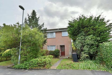 3 bedroom end of terrace house for sale - Barns Road, Ferndown, BH22