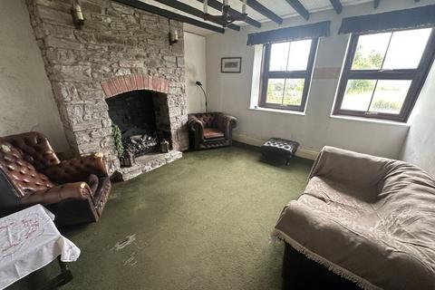 3 bedroom semi-detached house for sale, Aberyscir, Brecon, LD3