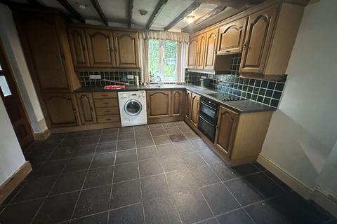 3 bedroom semi-detached house for sale, Aberyscir, Brecon, LD3