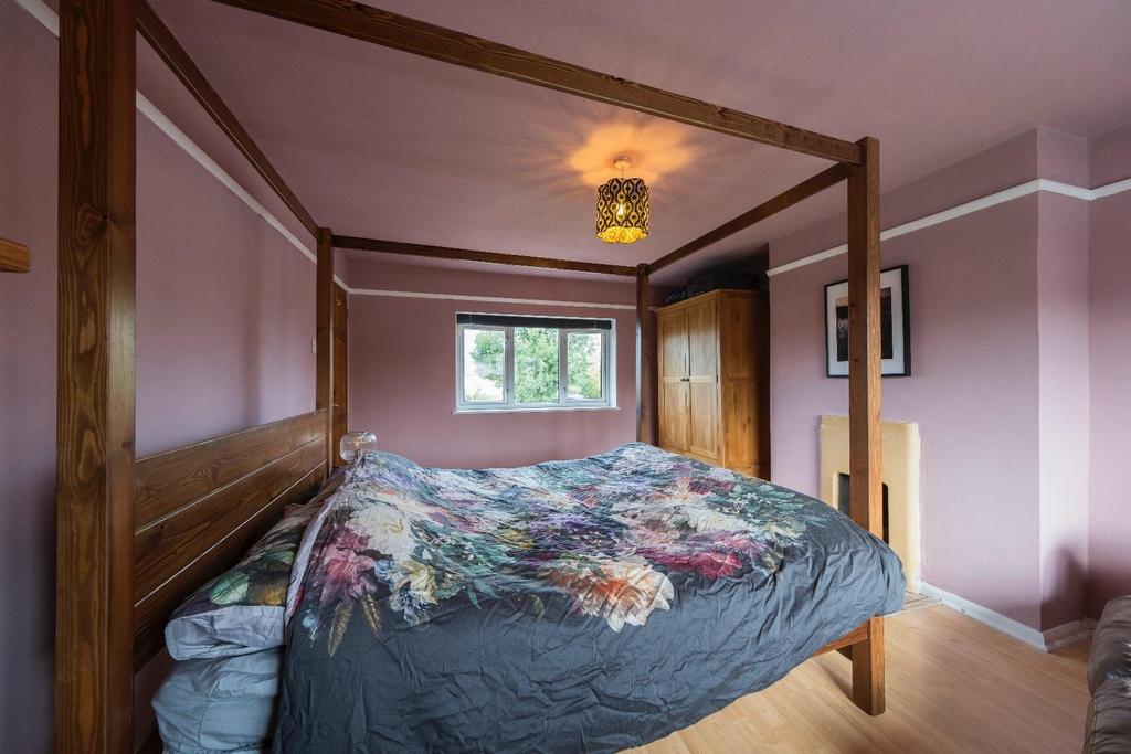 Keysbrook, Tattenhall 3 bed semidetached house for sale £275,000