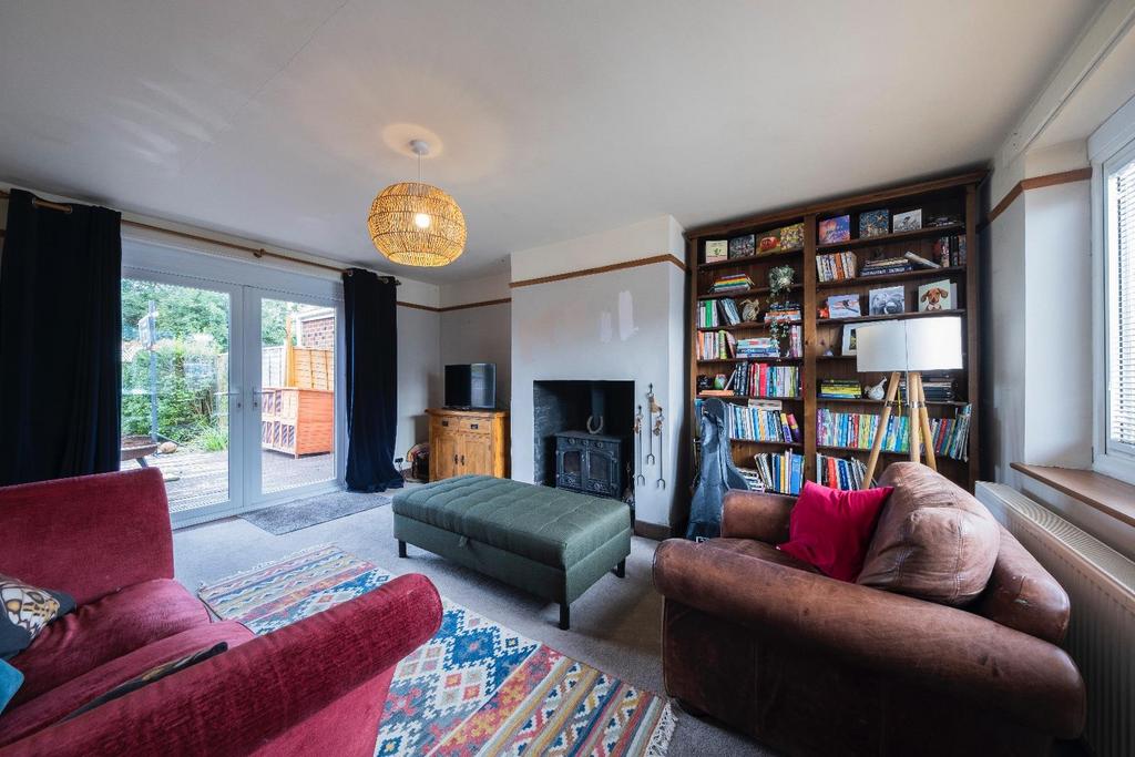 Keysbrook, Tattenhall 3 bed semidetached house for sale £275,000