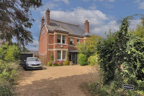 5 bedroom semi-detached house for sale - Maidstone Road, Horsmonden, Tonbridge