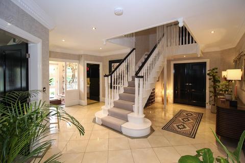 2 Cawthorne Place, Wynyard, Billingham, TS22 5GN