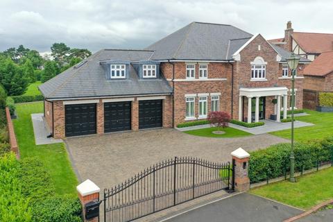 2 Cawthorne Place, Wynyard, Billingham, TS22 5GN