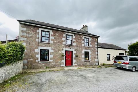 5 bedroom detached house for sale, Gwynfe, Llangadog