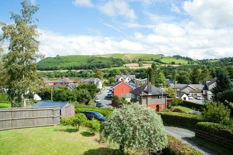2 bedroom detached house for sale, Woodlands Road, Llanidloes, Powys, SY18