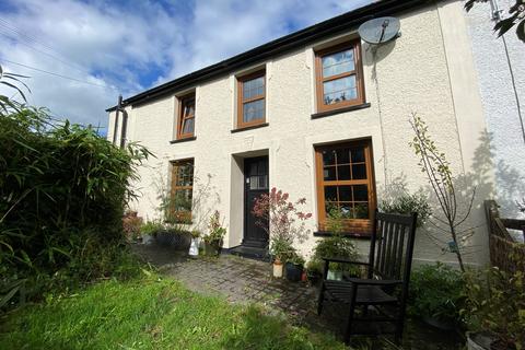 3 bedroom semi-detached house for sale - Rhydowen, Llandysul, SA44