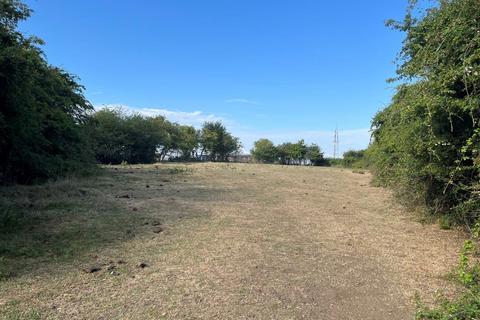 Land for sale - Highfield Road, Minster On Sea, Sheerness
