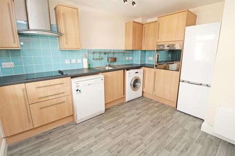 2 bedroom retirement property for sale - The Limes, Westbury Lane, Newport Pagnell