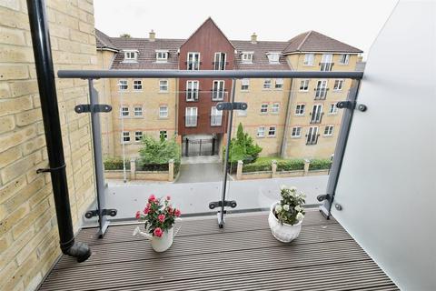 1 bedroom apartment for sale - Edward House, Pegs Lane, Hertford