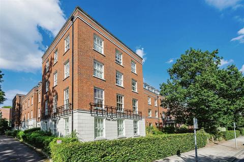 1 bedroom apartment for sale, Peel Court, College Way, Welwyn Garden City, Hertfordshire, AL8 6DG