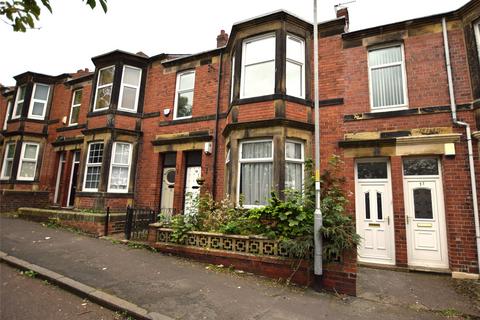 3 bedroom maisonette for sale - Edendale Terrace, Gateshead, NE8