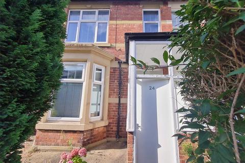 6 bedroom terraced house for sale, Beech Grove, Benton, Newcastle Upon Tyne, NE12